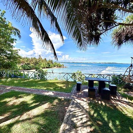 Hotel Kenno'S Korner Weligama Zewnętrze zdjęcie
