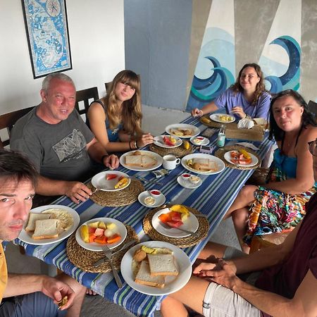 Hotel Kenno'S Korner Weligama Zewnętrze zdjęcie
