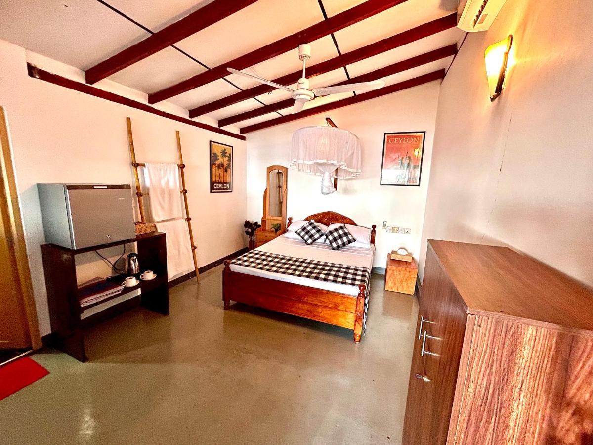 Hotel Kenno'S Korner Weligama Zewnętrze zdjęcie