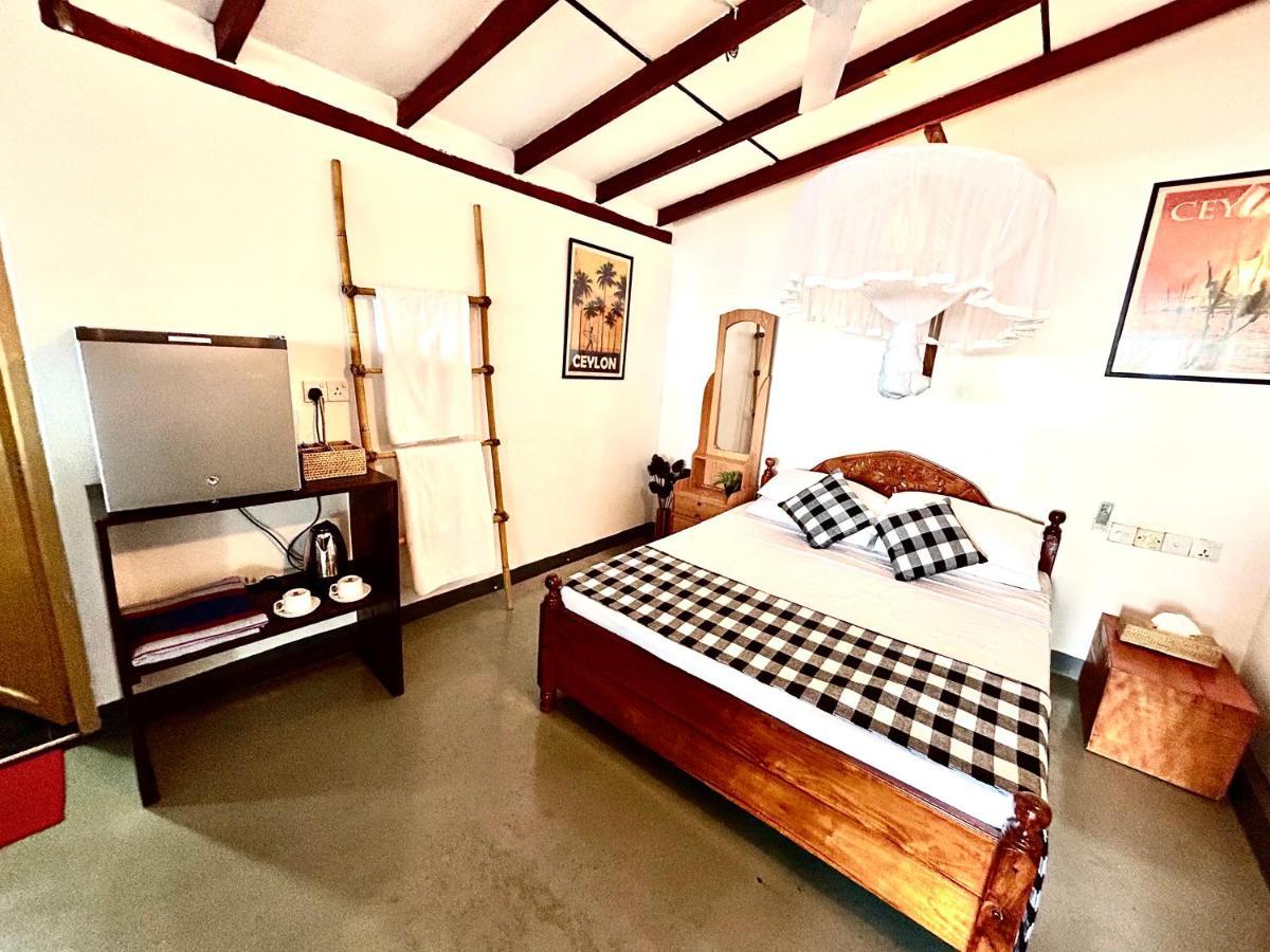Hotel Kenno'S Korner Weligama Zewnętrze zdjęcie