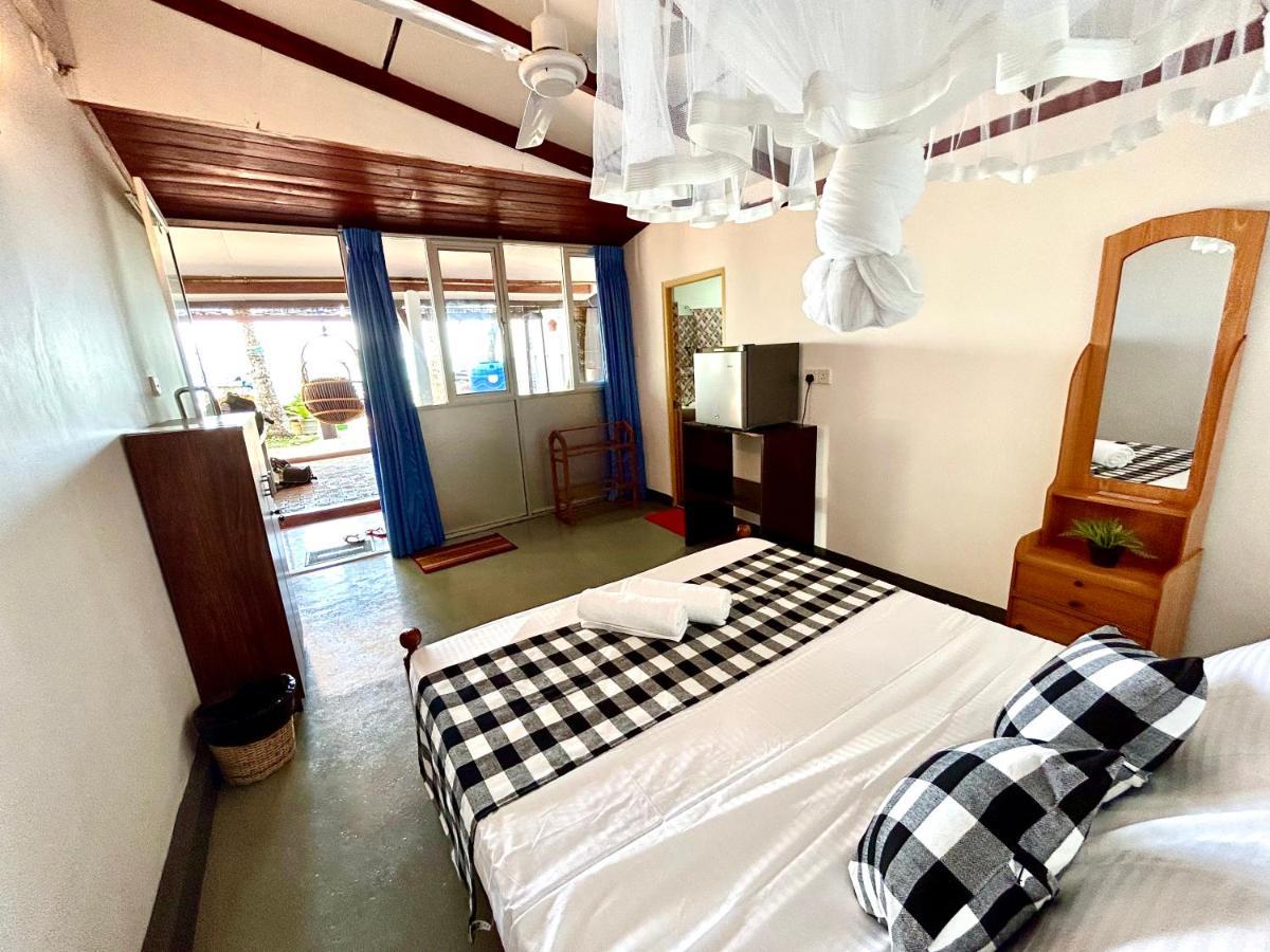 Hotel Kenno'S Korner Weligama Zewnętrze zdjęcie