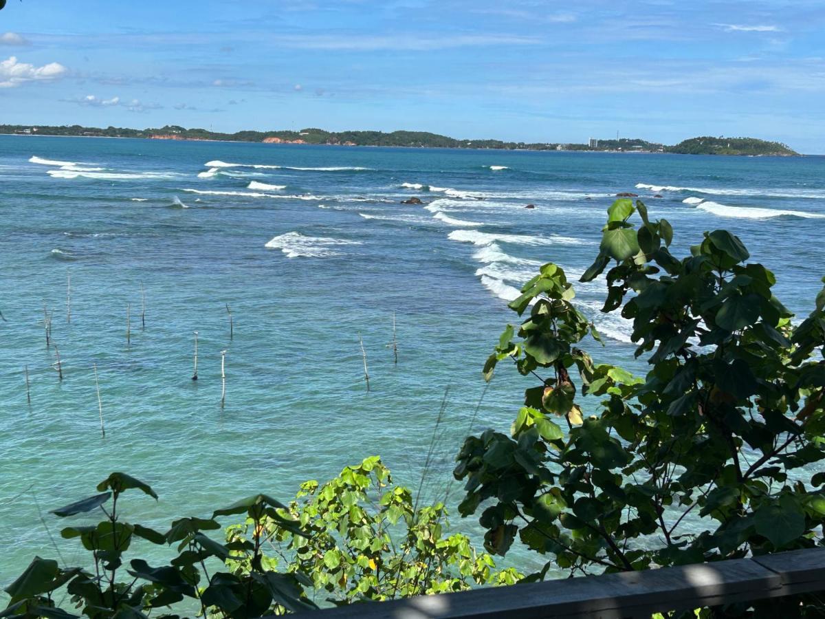 Hotel Kenno'S Korner Weligama Zewnętrze zdjęcie