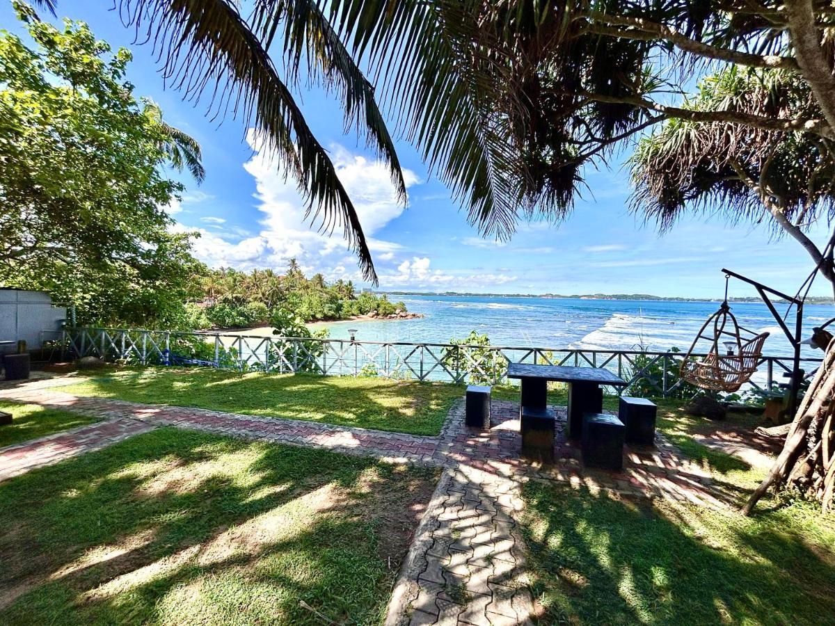 Hotel Kenno'S Korner Weligama Zewnętrze zdjęcie