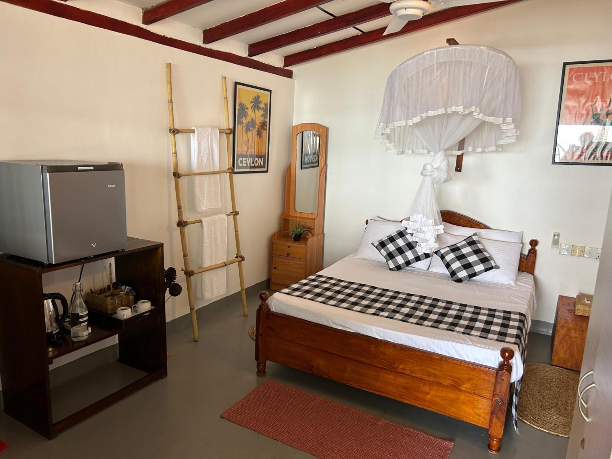 Hotel Kenno'S Korner Weligama Zewnętrze zdjęcie