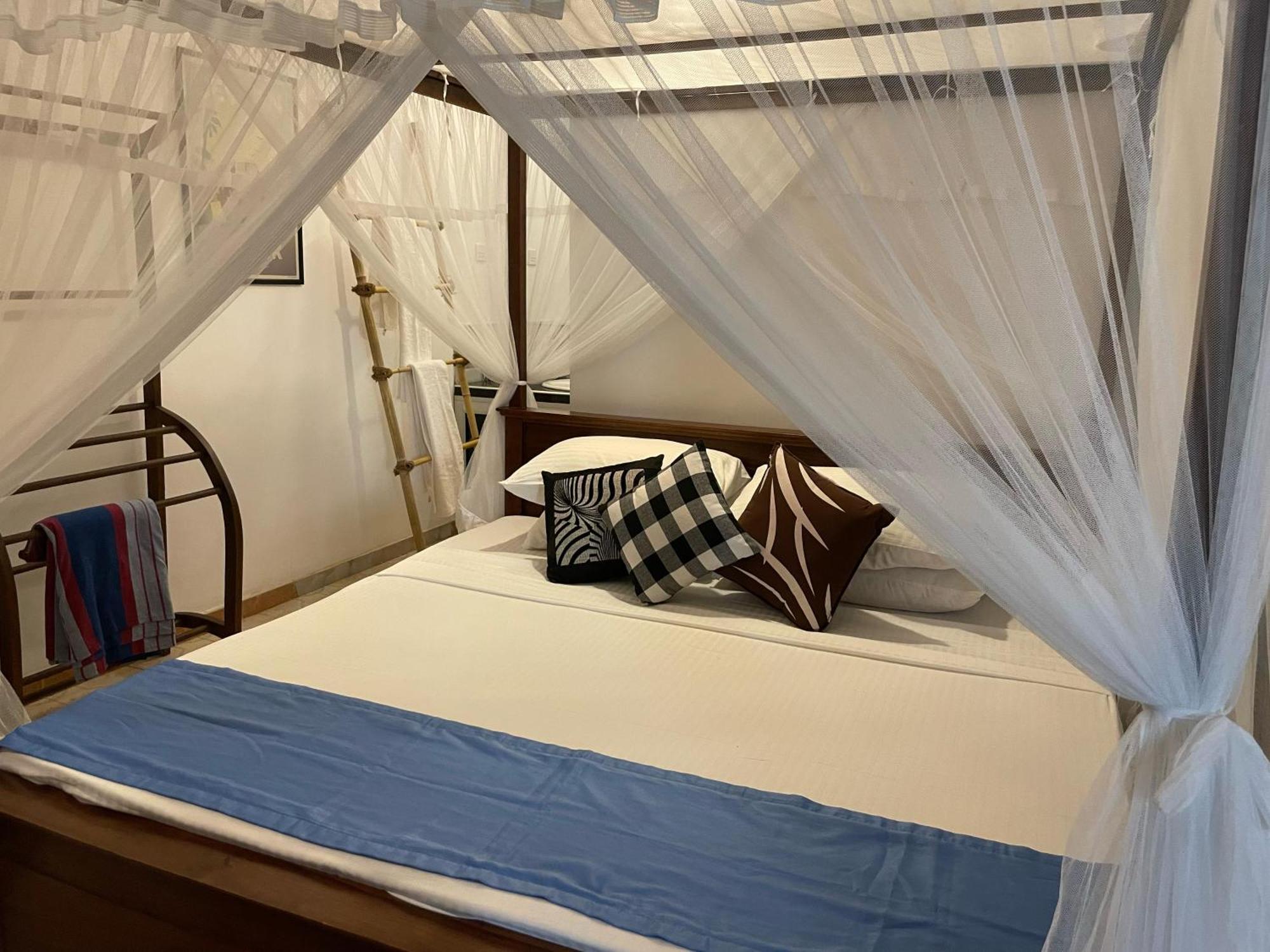 Hotel Kenno'S Korner Weligama Zewnętrze zdjęcie