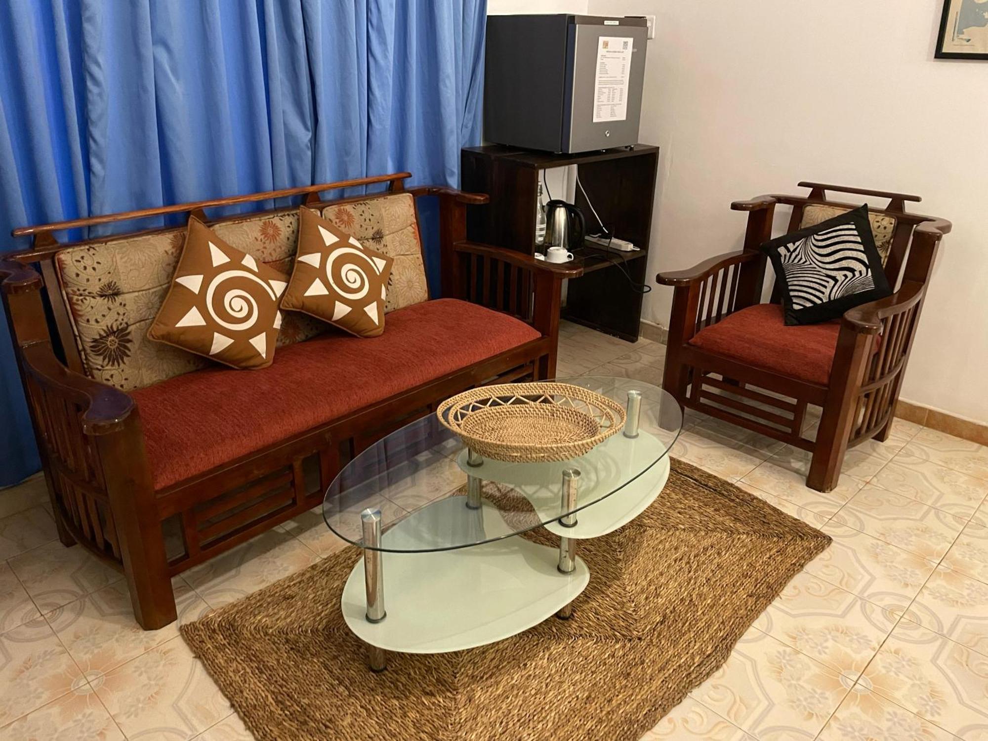 Hotel Kenno'S Korner Weligama Zewnętrze zdjęcie