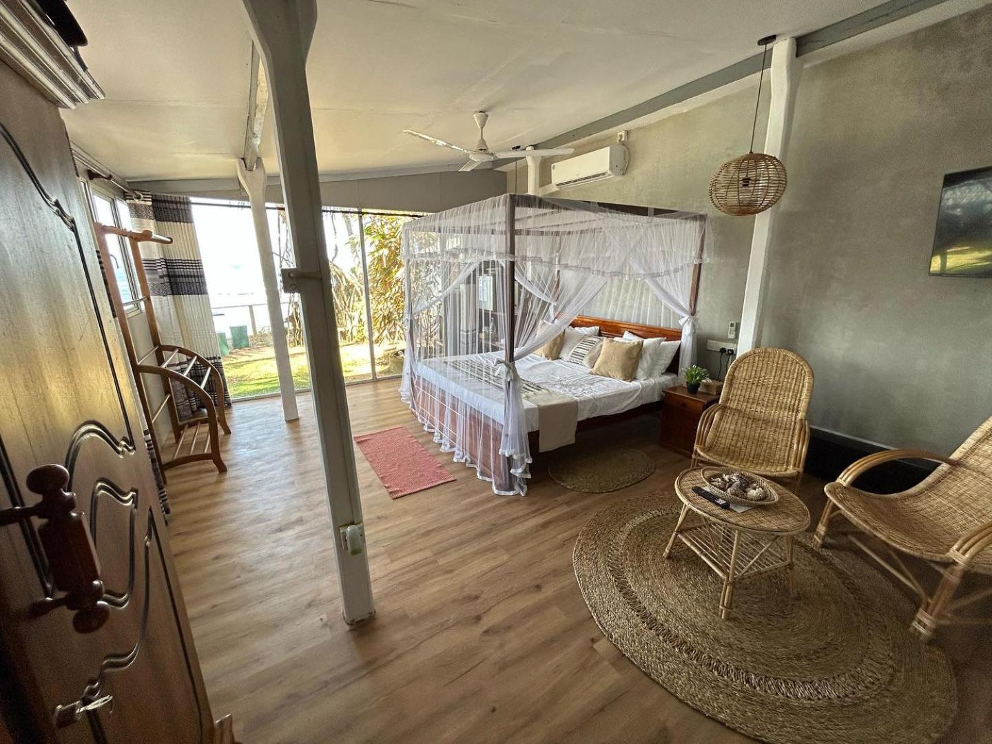 Hotel Kenno'S Korner Weligama Zewnętrze zdjęcie