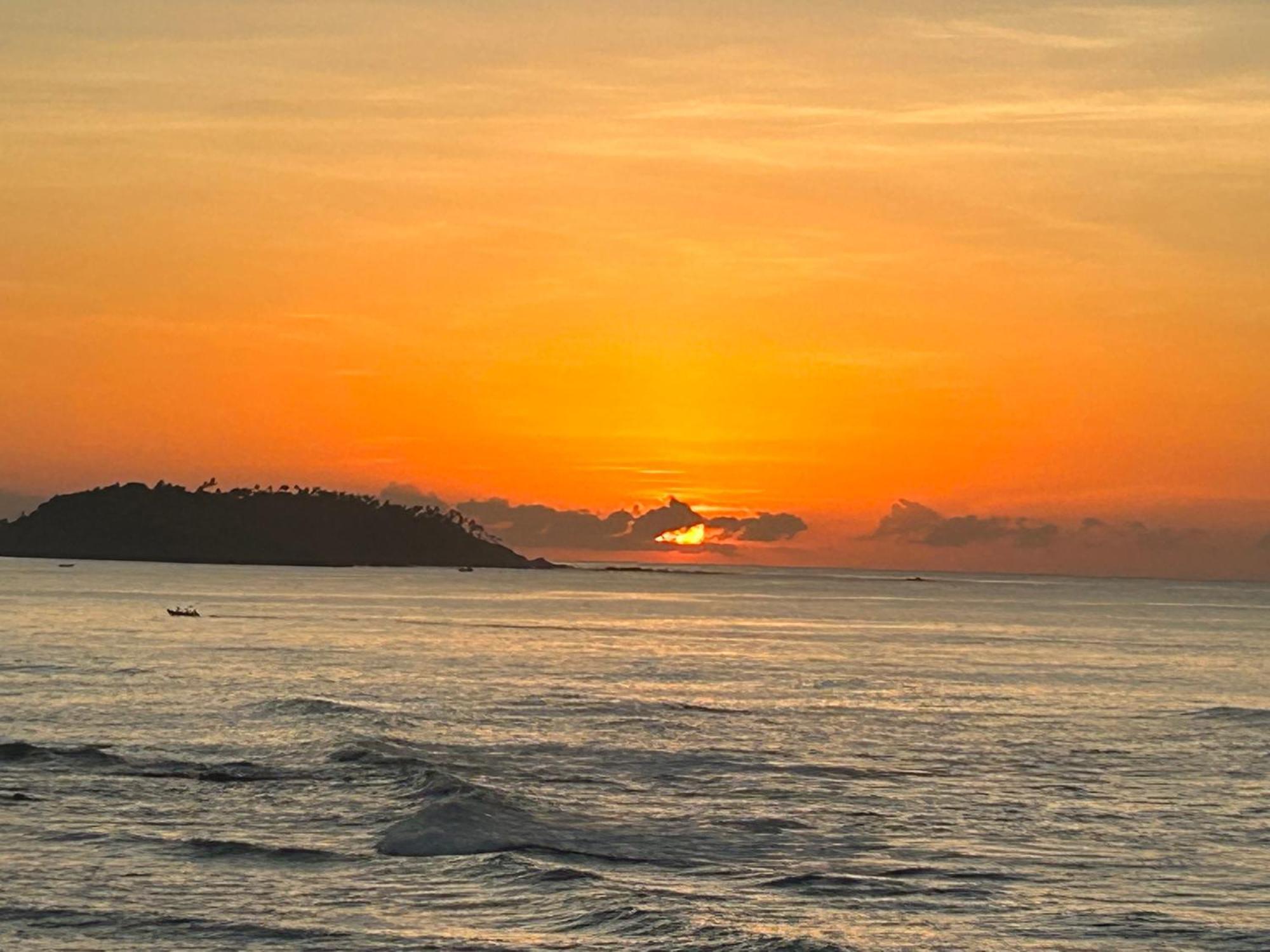 Hotel Kenno'S Korner Weligama Zewnętrze zdjęcie