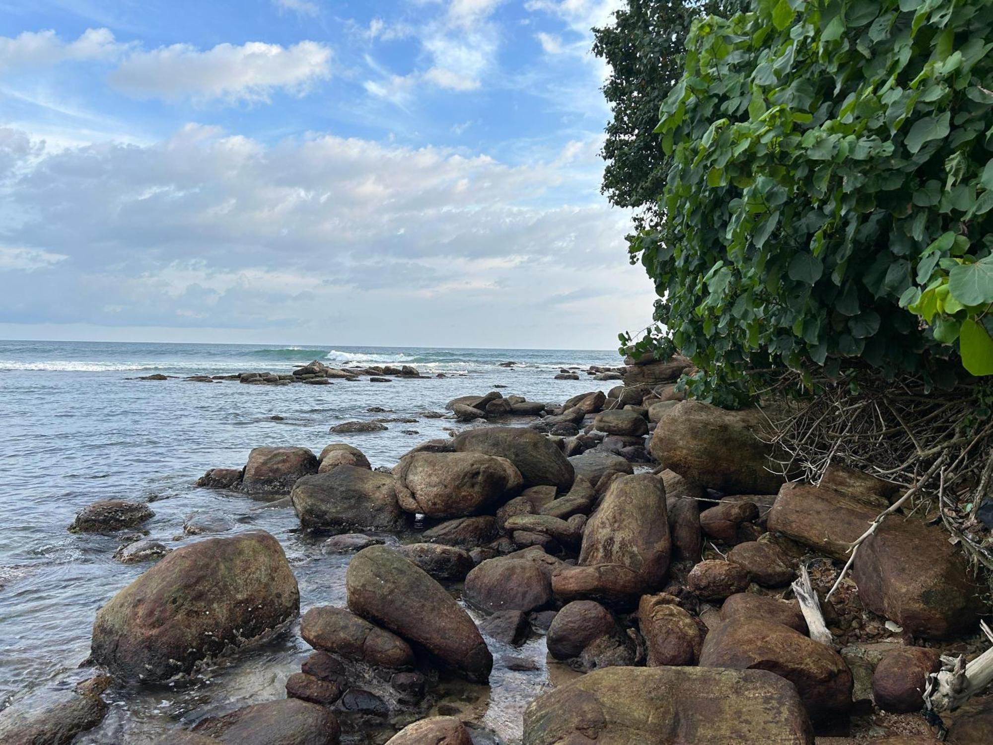 Hotel Kenno'S Korner Weligama Zewnętrze zdjęcie