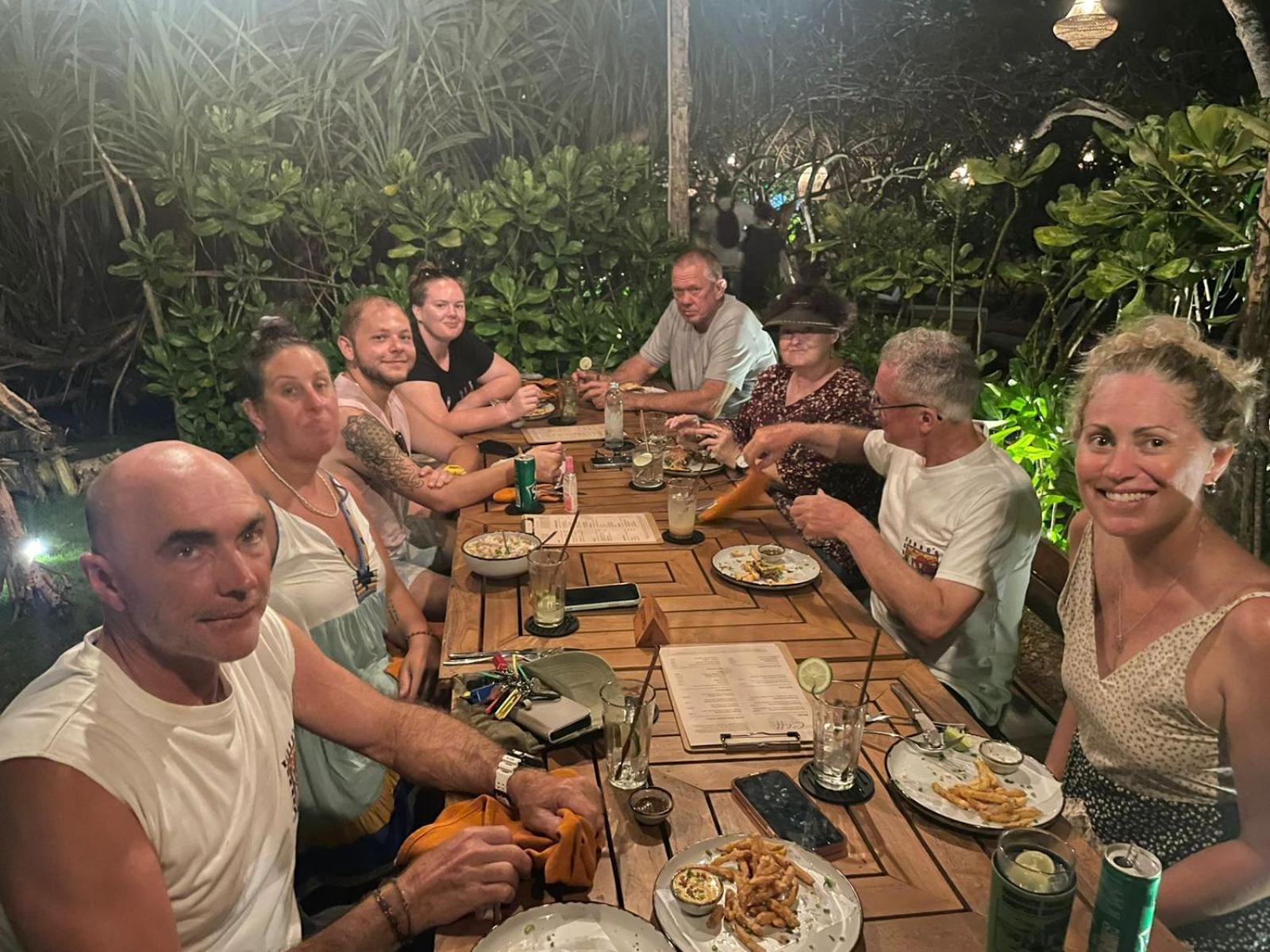 Hotel Kenno'S Korner Weligama Zewnętrze zdjęcie