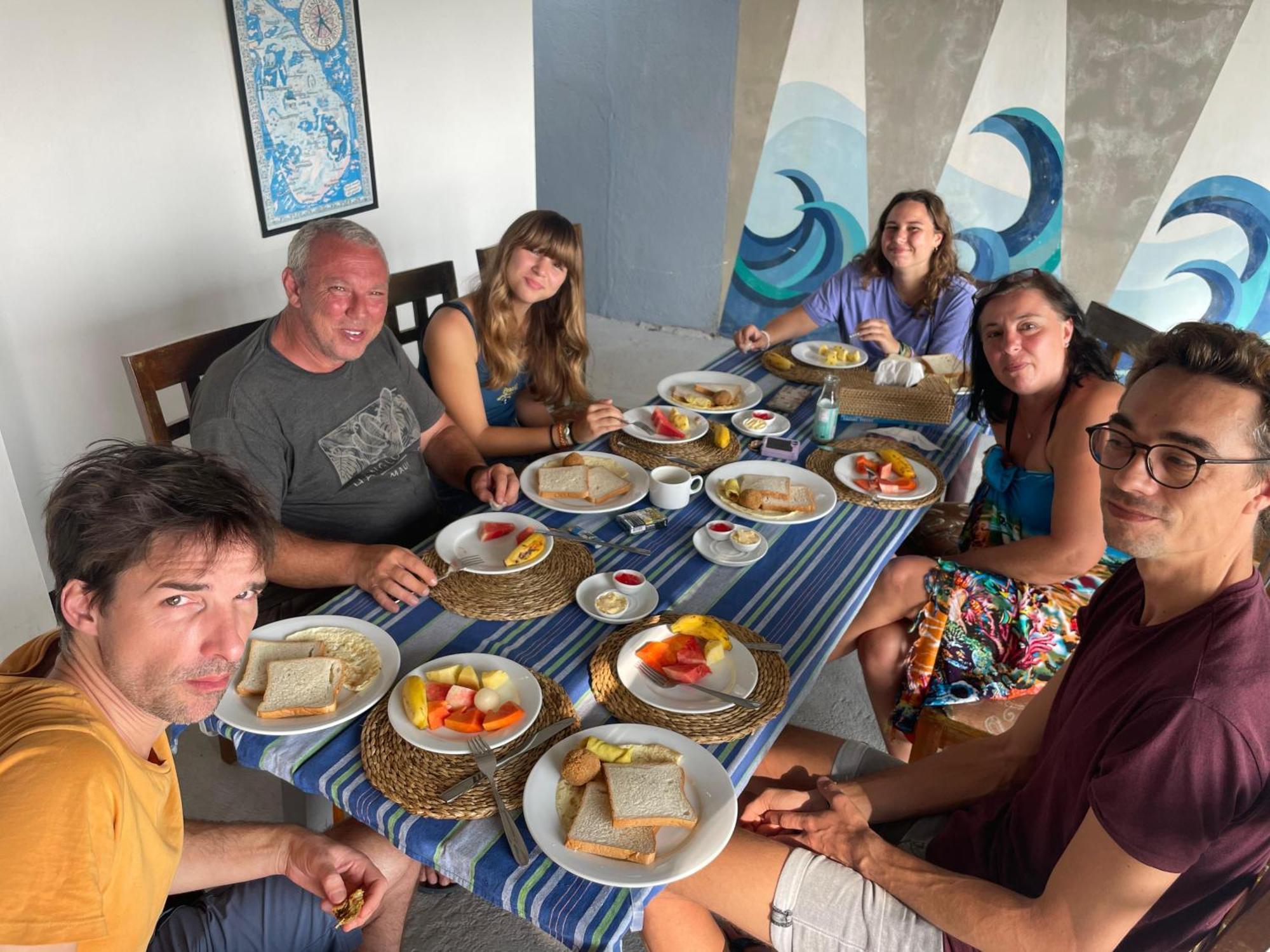 Hotel Kenno'S Korner Weligama Zewnętrze zdjęcie